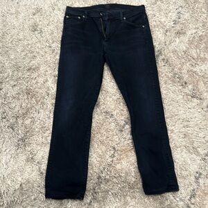 Citizen of Humanity Gage Jeans 33 Waist